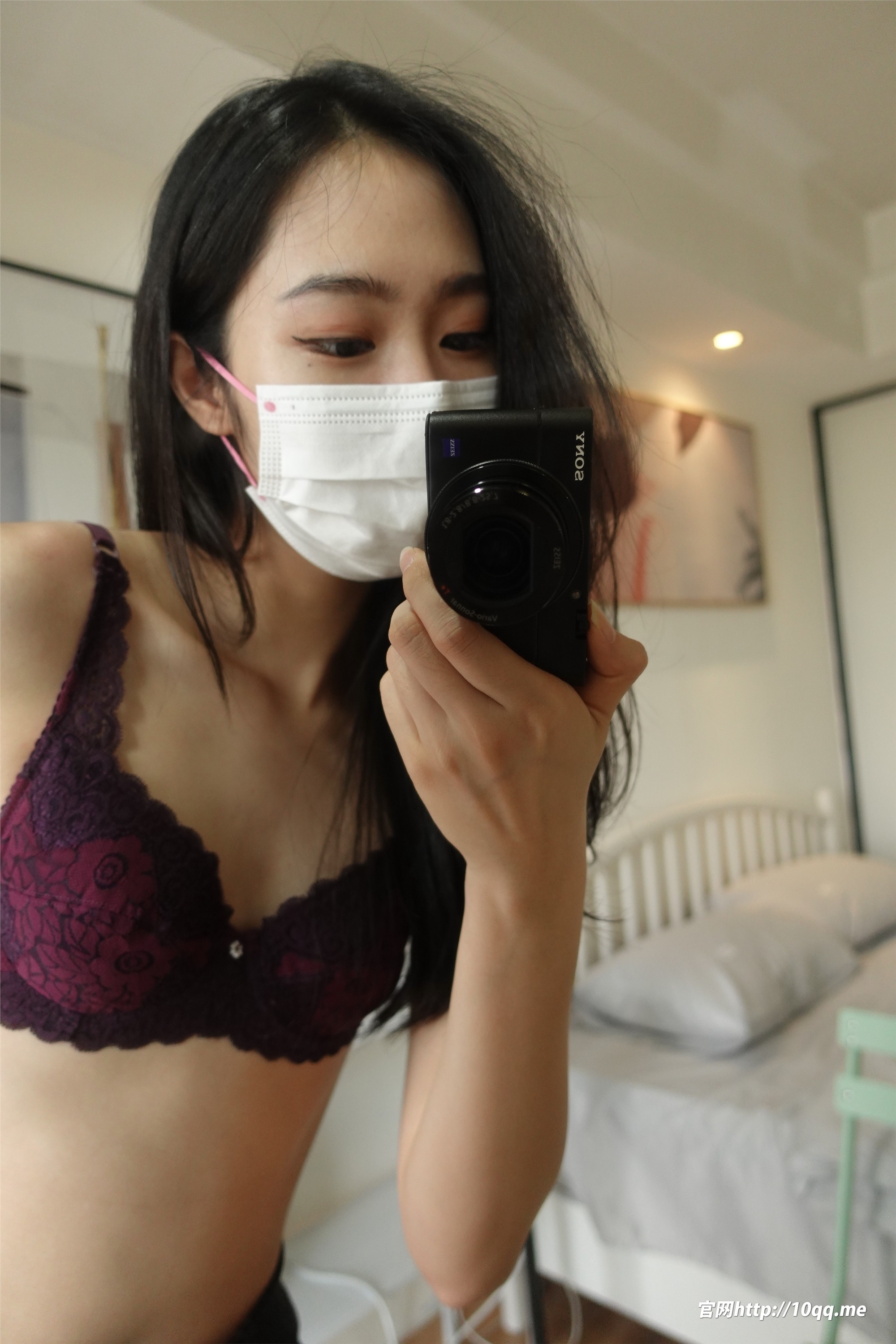 ROSI口罩系列 2022.07.04 NO.2213